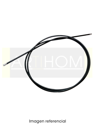 Funda para cable de freno o cambio de bicicleta 