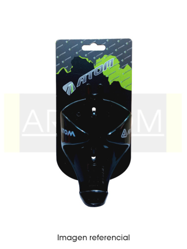 Porta botella ATOM